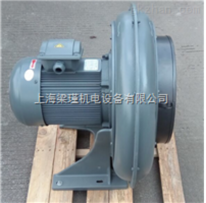 物料输送鼓风机