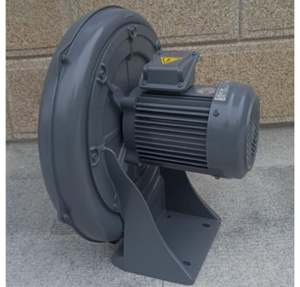 真空吸料鼓风机