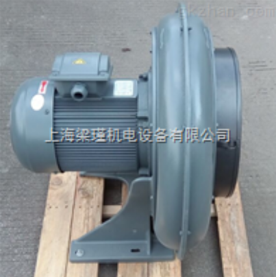 物料输送鼓风机