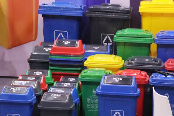 固废利用率超99%！“无废工厂”藏着海康威视的物联绝技