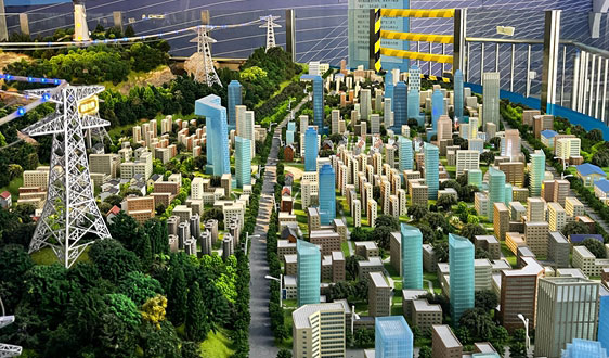 大兴再添能源保障！内官庄110千伏输变电工程项目正式获批