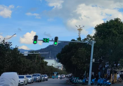 电动车AI智能管控系统 重构出行安全新生态