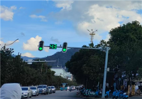 电动车AI智能管控系统 重构出行安全新生态