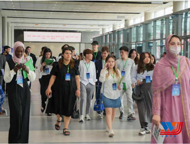 抢抓农机政策红利！2026甘肃农机展，陇原振兴新引擎