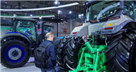 2026年1-7月：国内拖拉机累计出口量额持续稳定向好