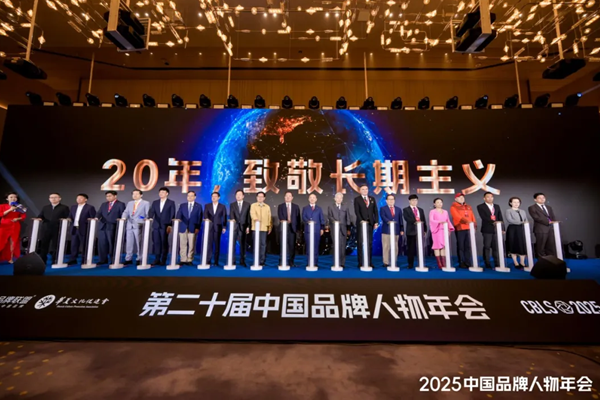 王锋与玲珑轮胎：用20年“长期主义”，为中国品牌赢得尊敬